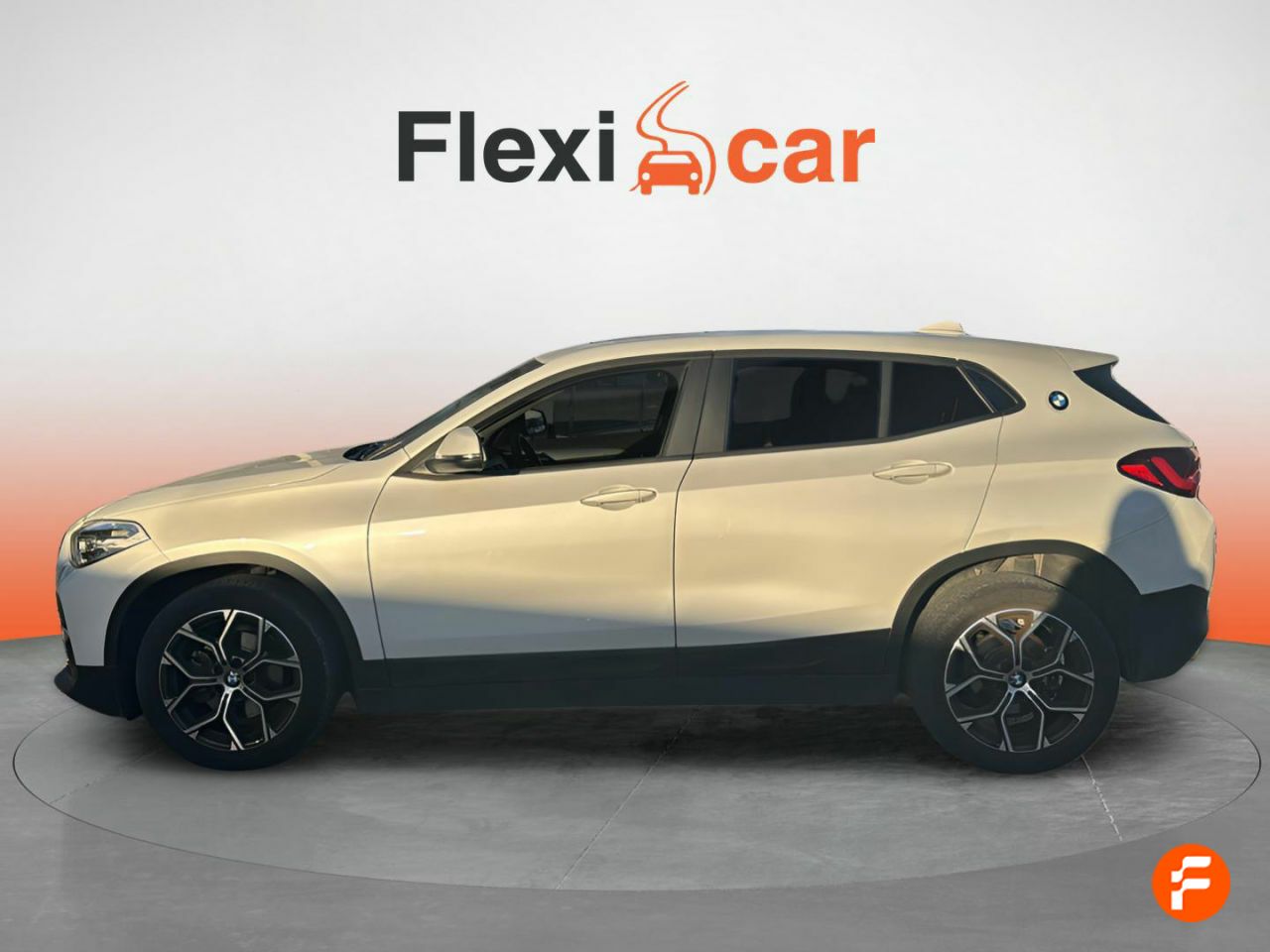 Foto BMW X2 3