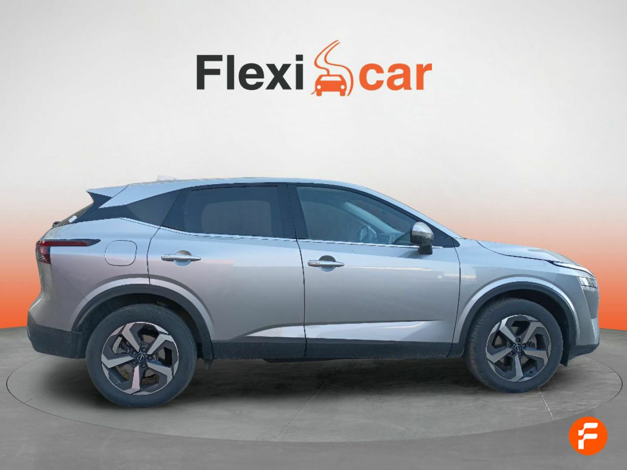 Foto Nissan Qashqai 3