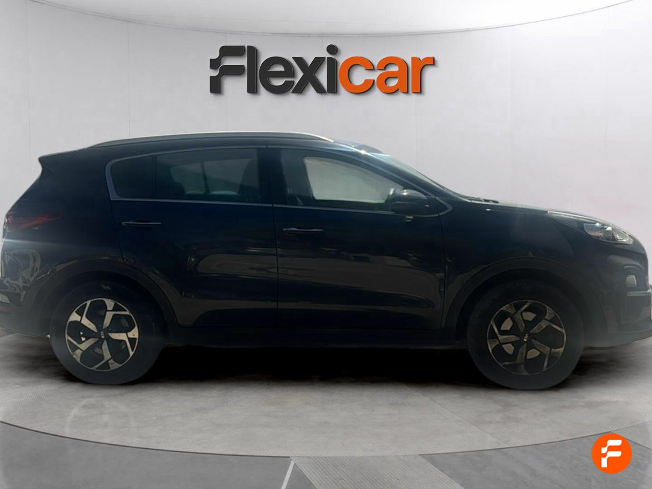 Foto Kia Sportage 5