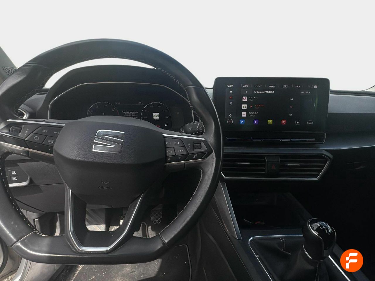 Foto Seat León 10