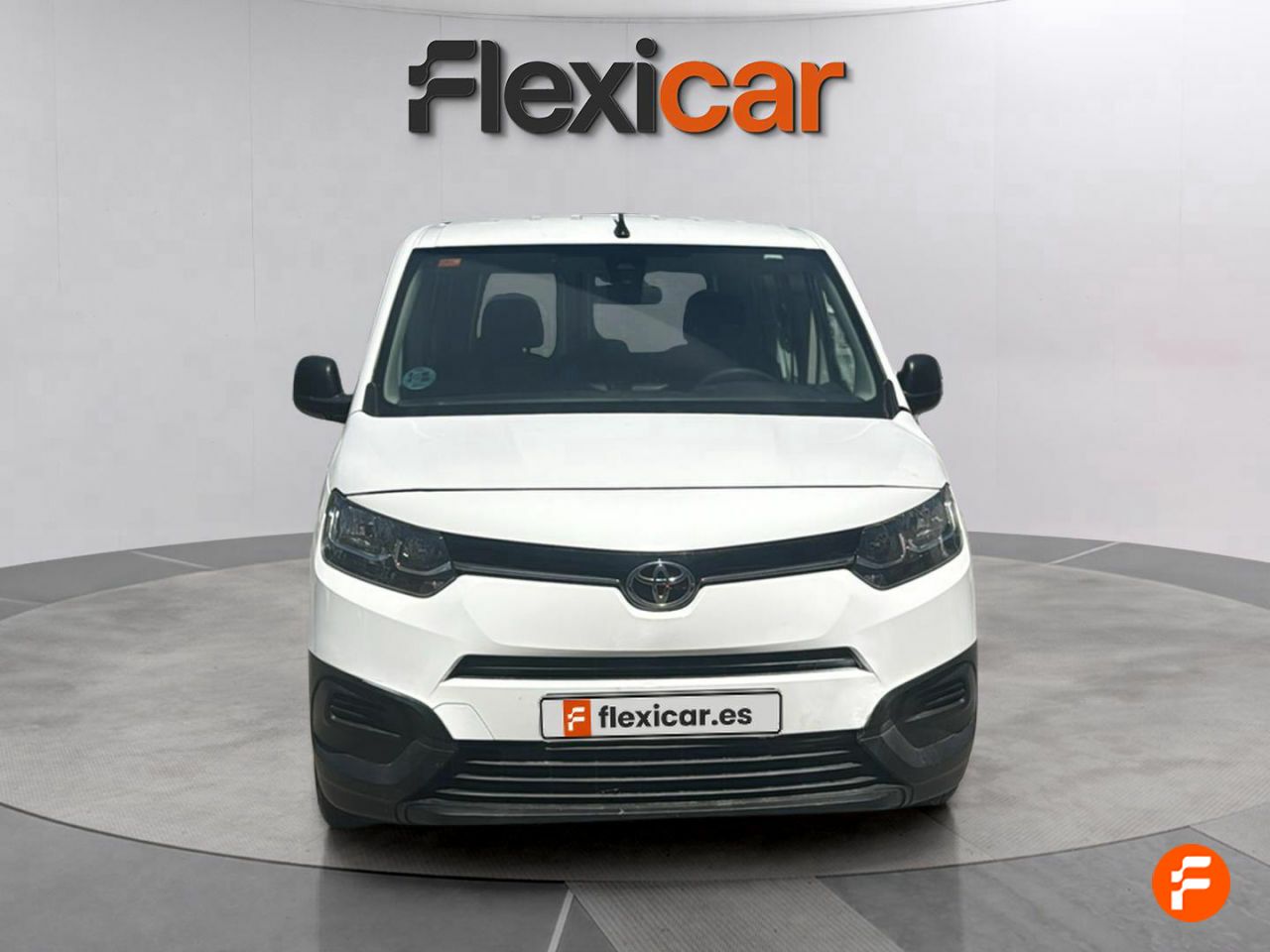 Foto Toyota Proace 2