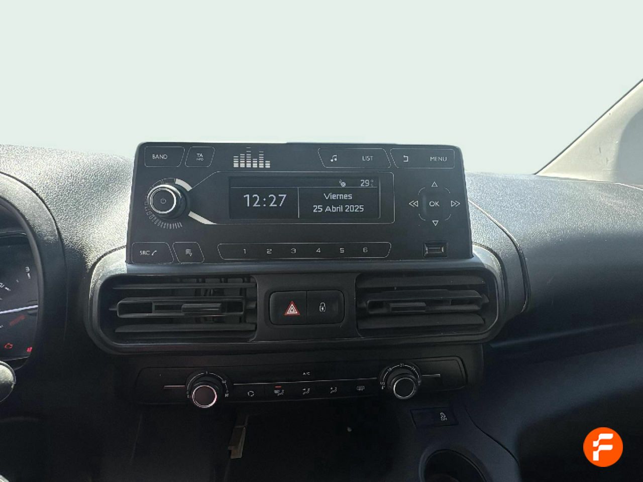Foto Toyota Proace 11