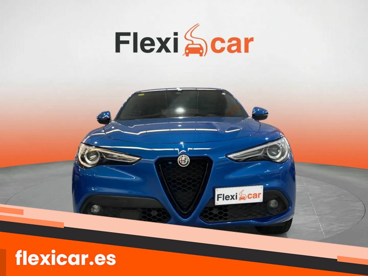 Foto Alfa Romeo Stelvio 2