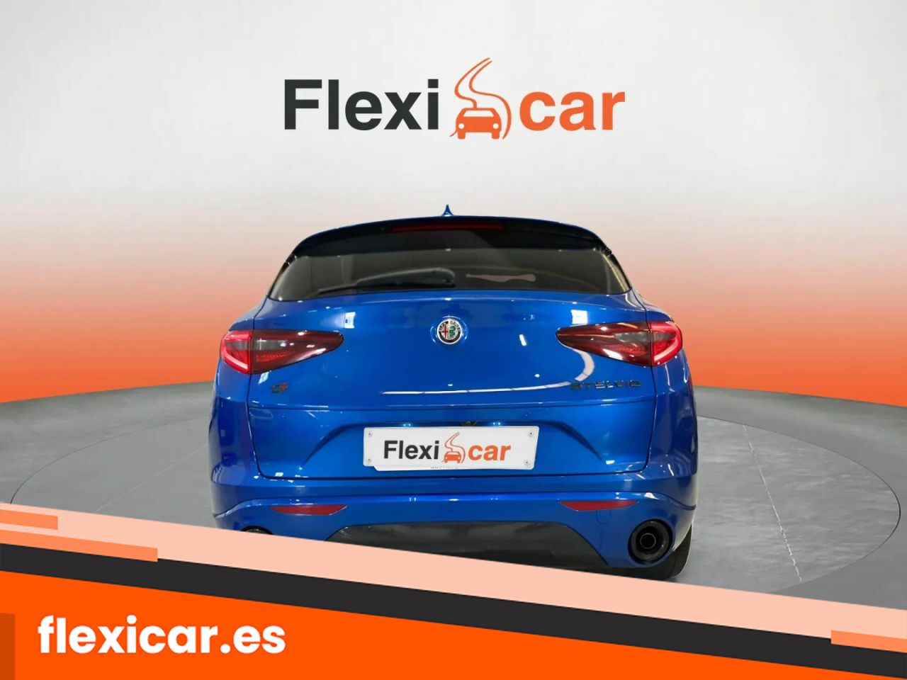 Foto Alfa Romeo Stelvio 9