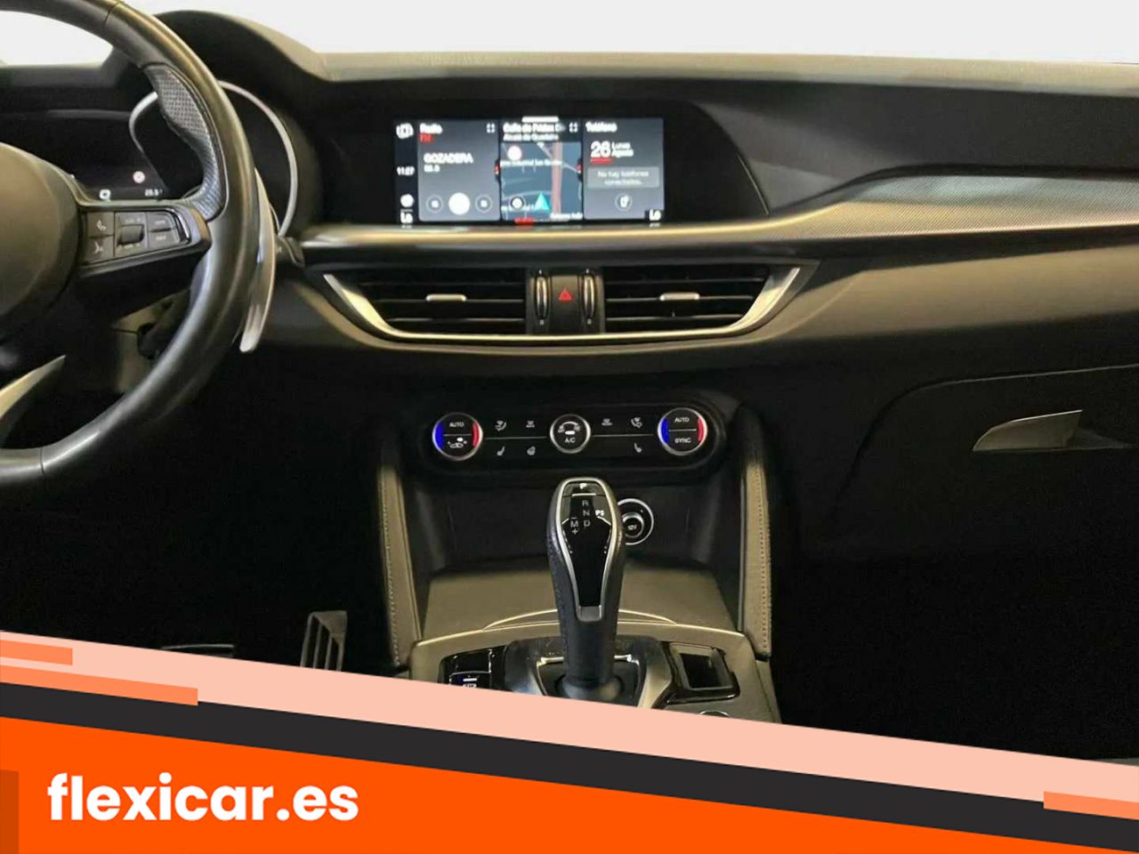 Foto Alfa Romeo Stelvio 15