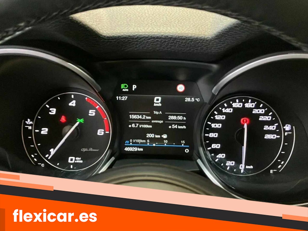Foto Alfa Romeo Stelvio 17