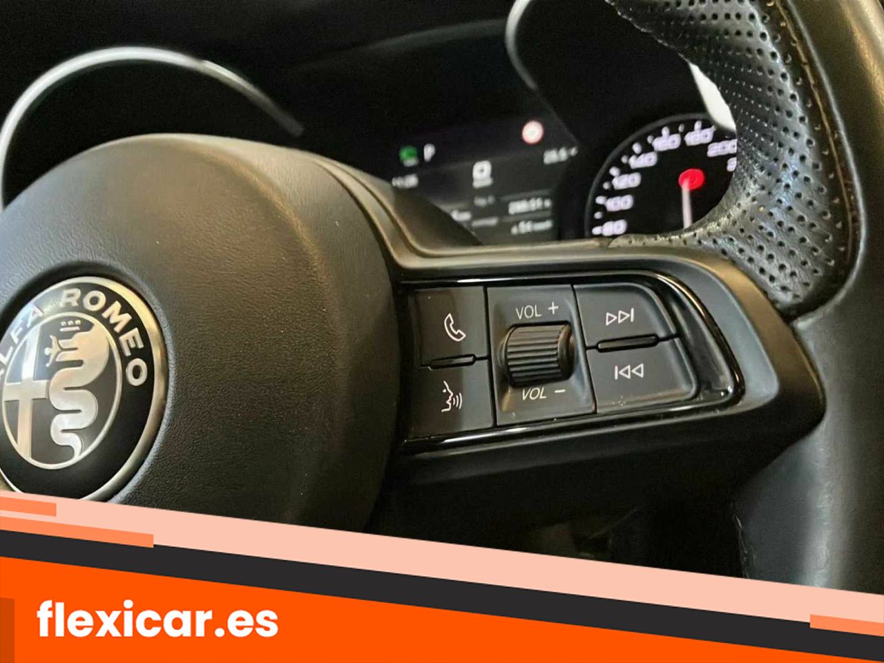 Foto Alfa Romeo Stelvio 18
