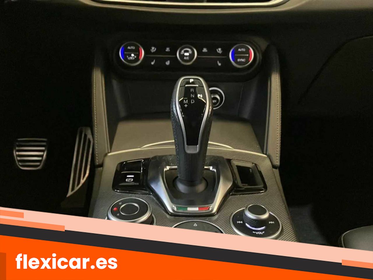 Foto Alfa Romeo Stelvio 19