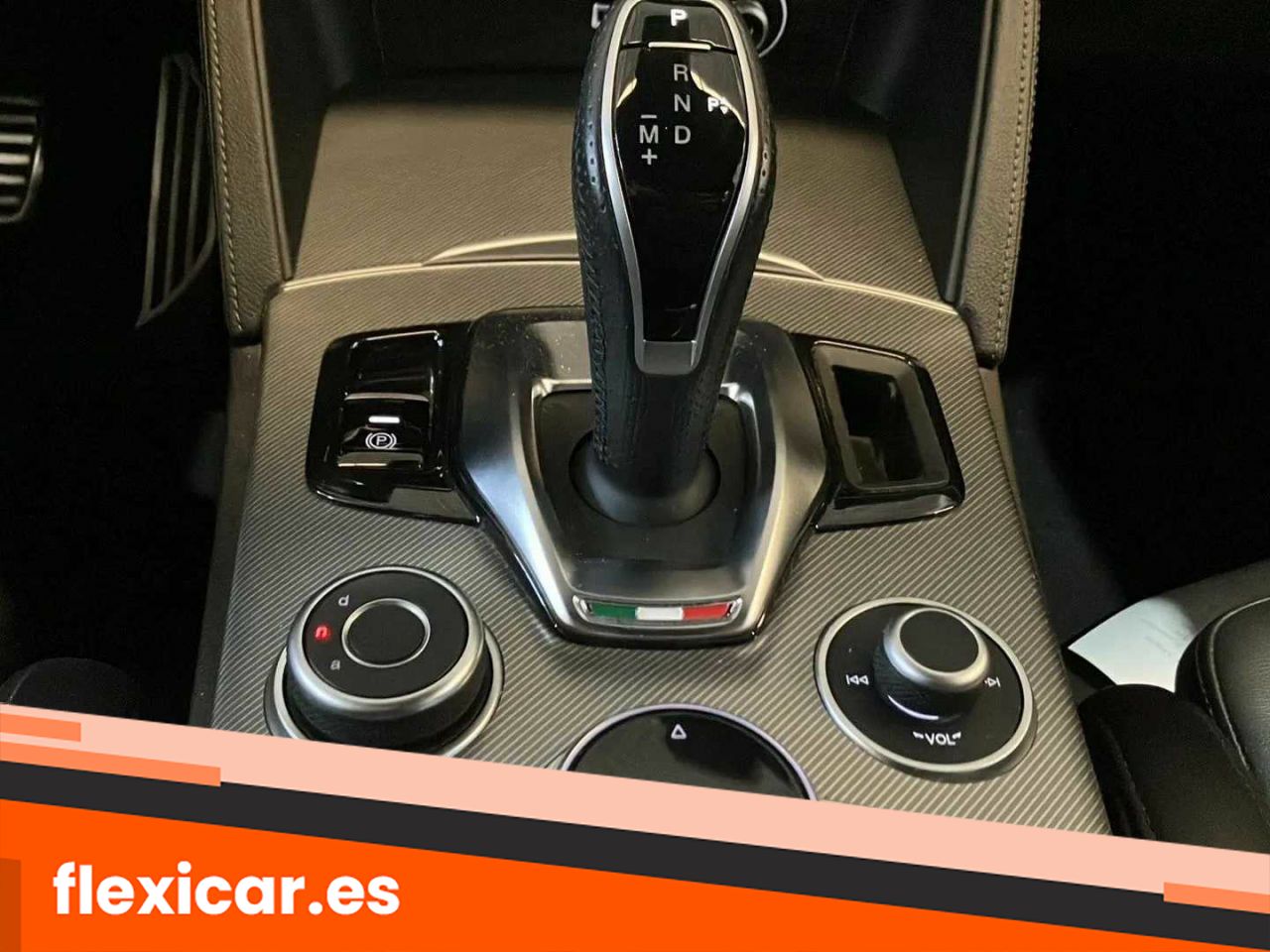 Foto Alfa Romeo Stelvio 20
