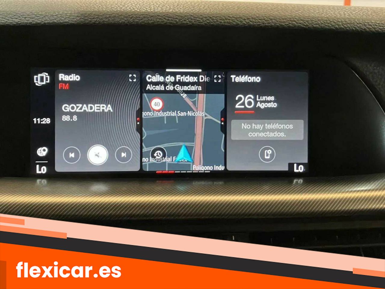Foto Alfa Romeo Stelvio 21