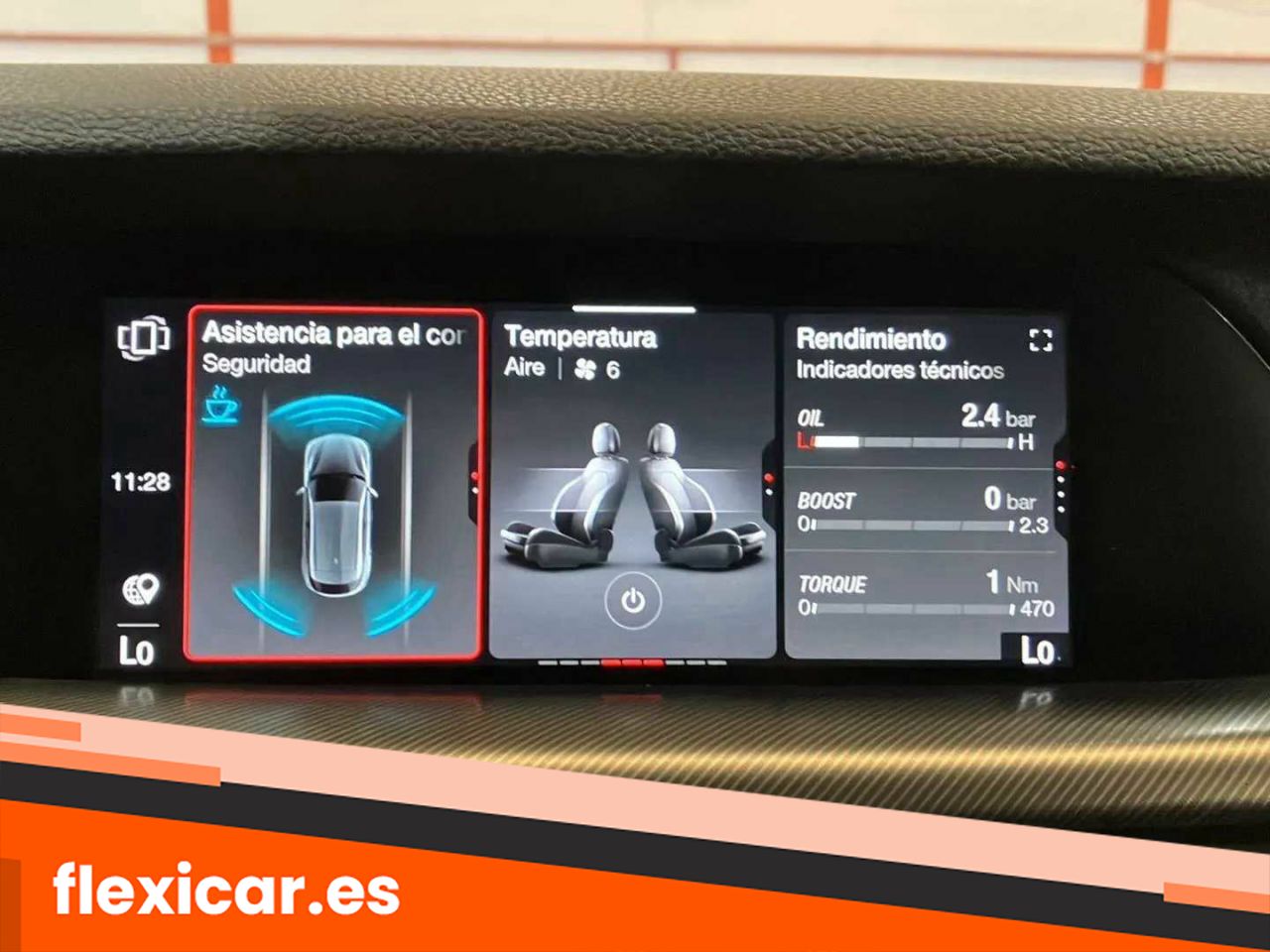 Foto Alfa Romeo Stelvio 22