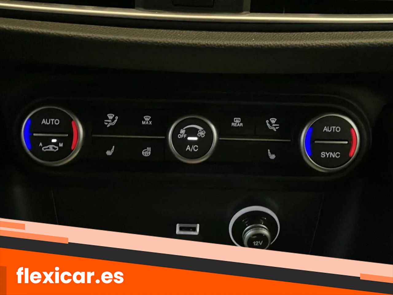Foto Alfa Romeo Stelvio 26
