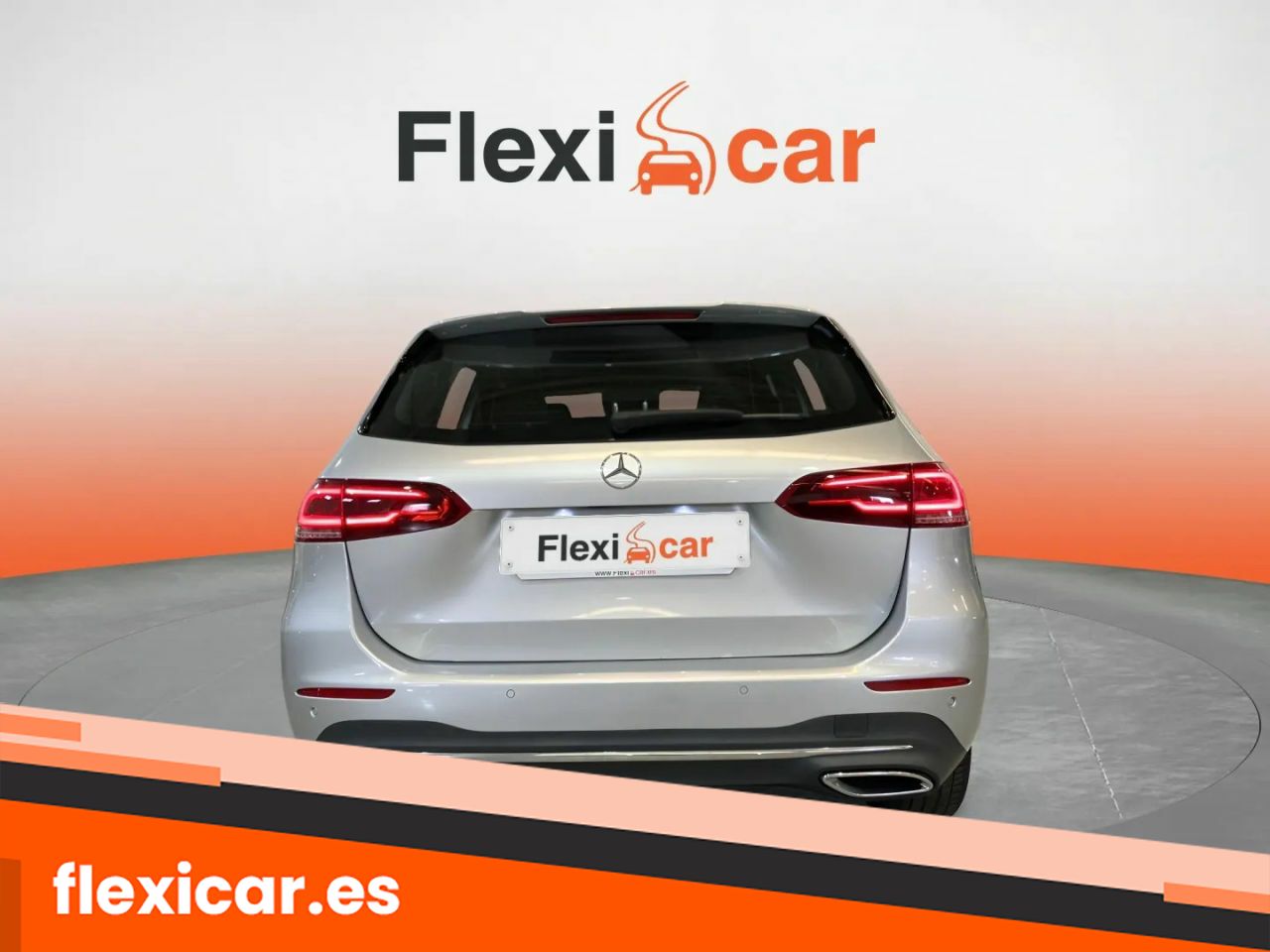 Foto Mercedes-Benz Clase B 9