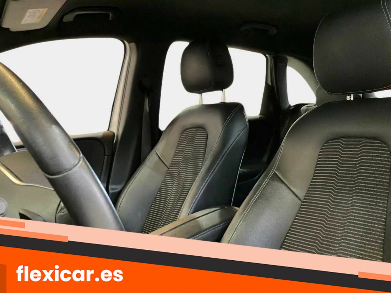 Foto Mercedes-Benz Clase B 11