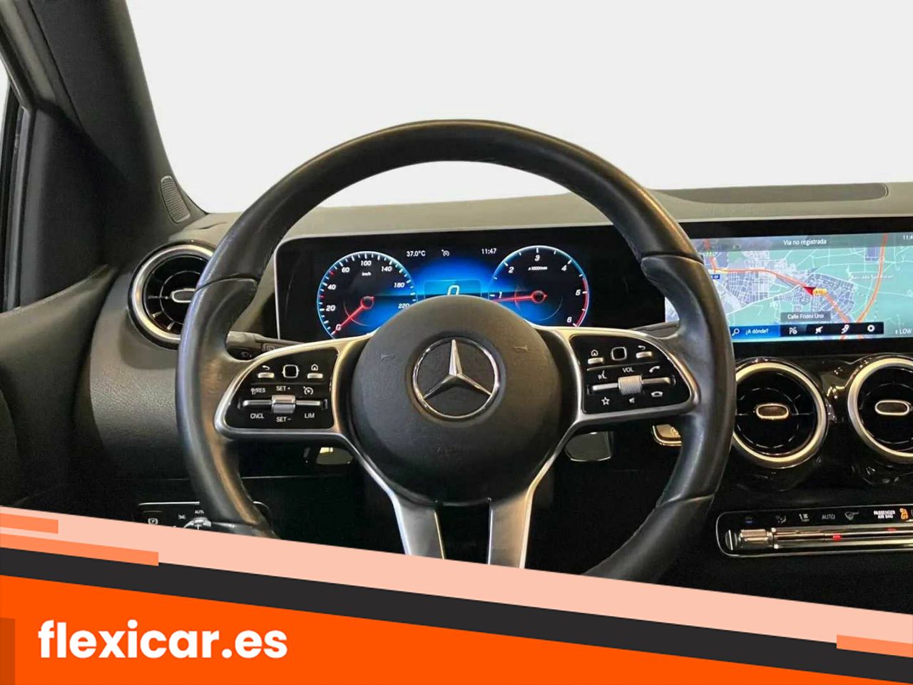 Foto Mercedes-Benz Clase B 13
