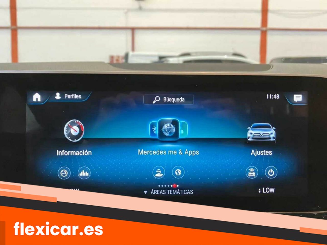 Foto Mercedes-Benz Clase B 18