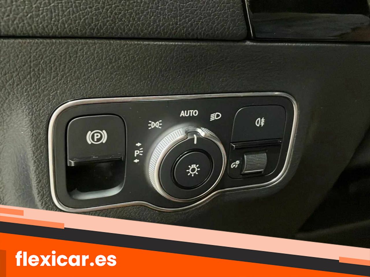 Foto Mercedes-Benz Clase B 20
