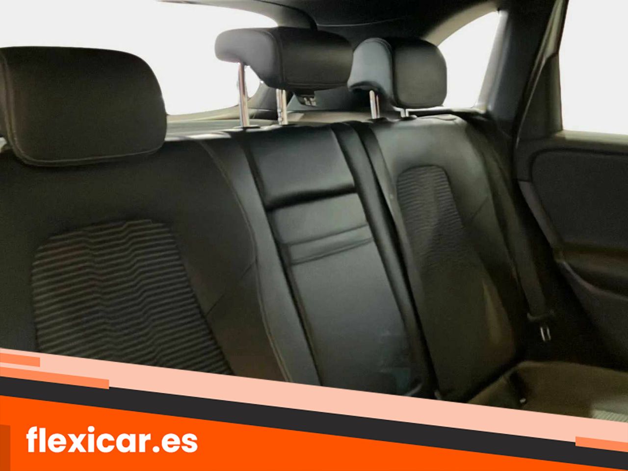 Foto Mercedes-Benz Clase B 24