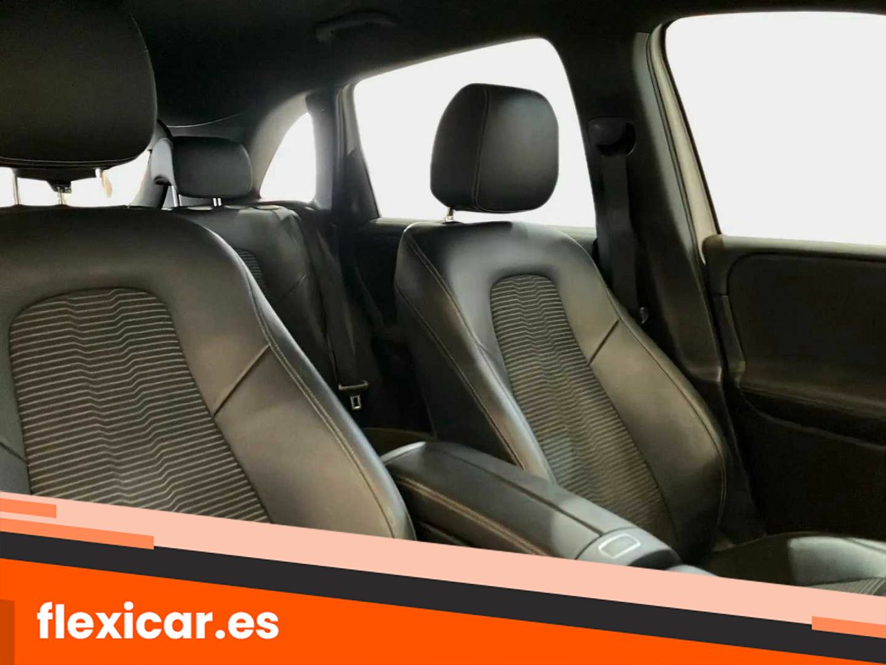 Foto Mercedes-Benz Clase B 25