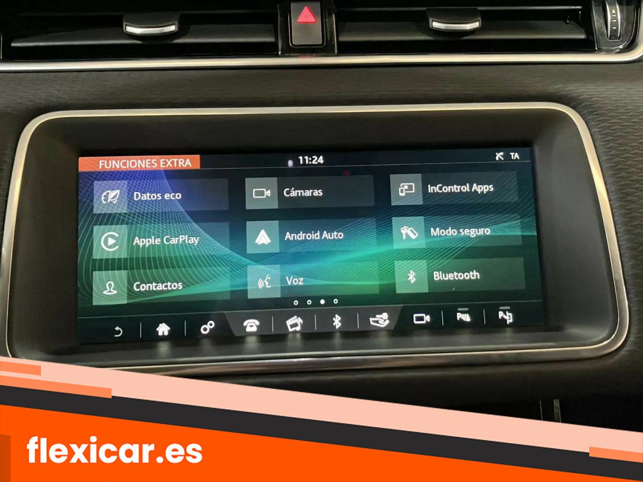 Foto Land-Rover Range Rover Evoque 18