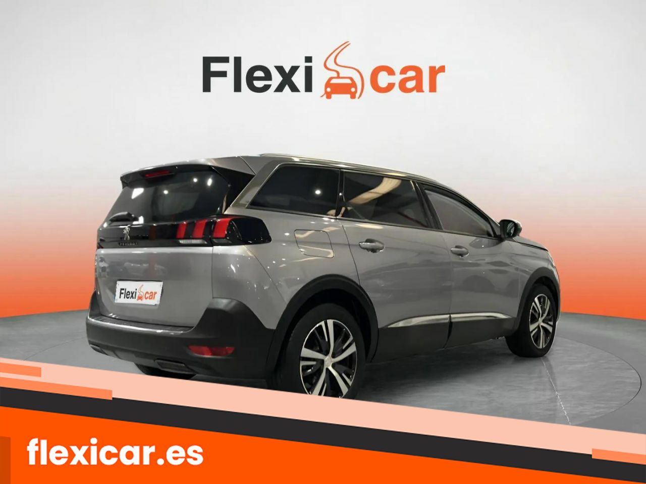 Foto Peugeot 5008 7