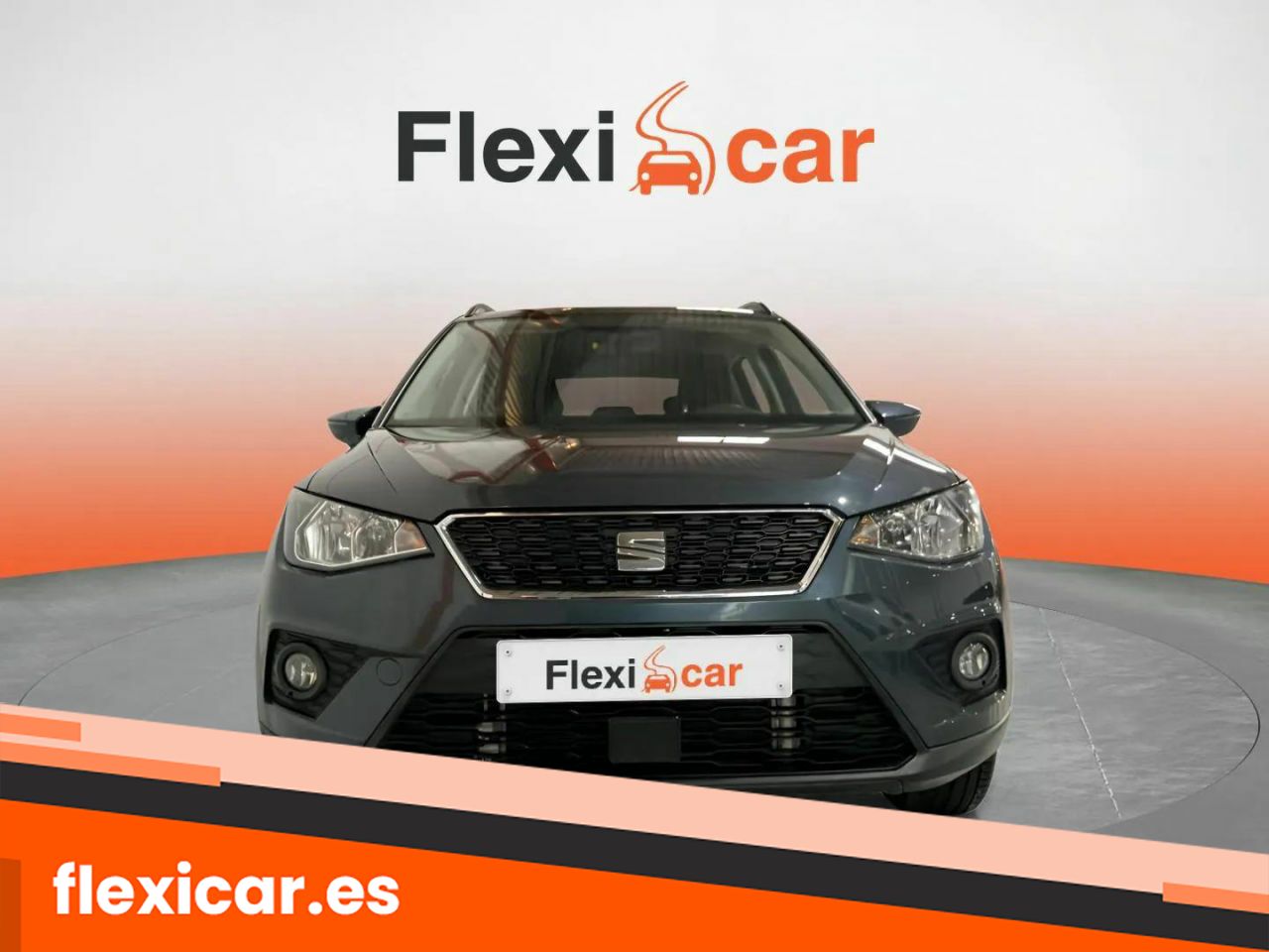 Foto Seat Arona 2