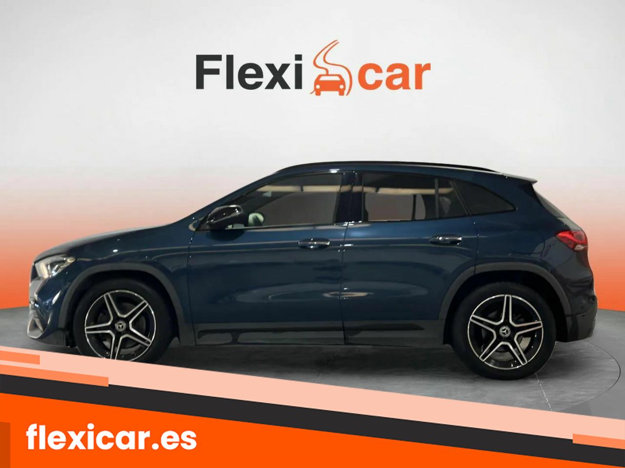 Foto Mercedes-Benz Clase GLA 4