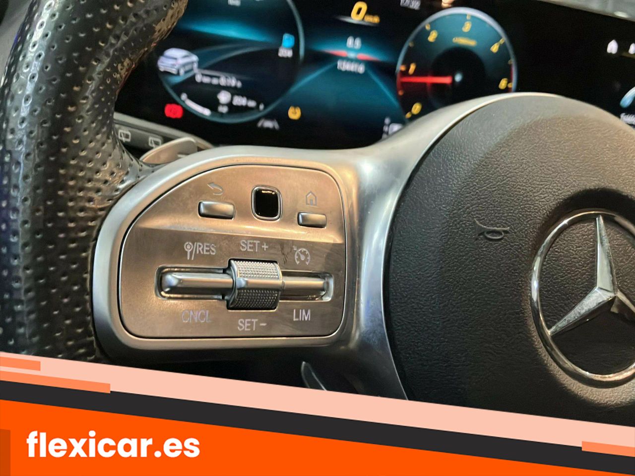 Foto Mercedes-Benz Clase GLA 14