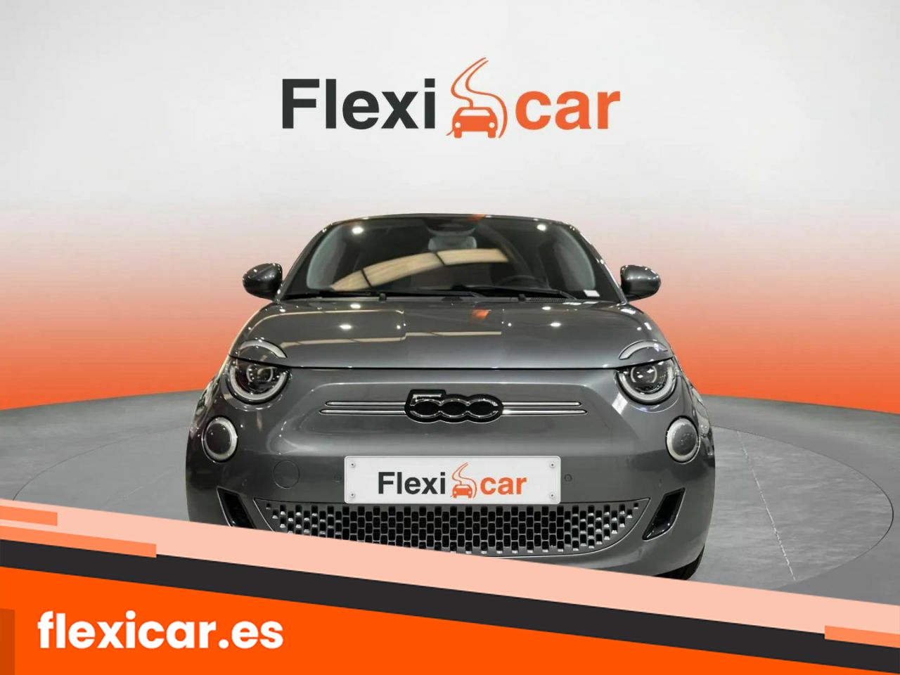 Foto Fiat 500 2