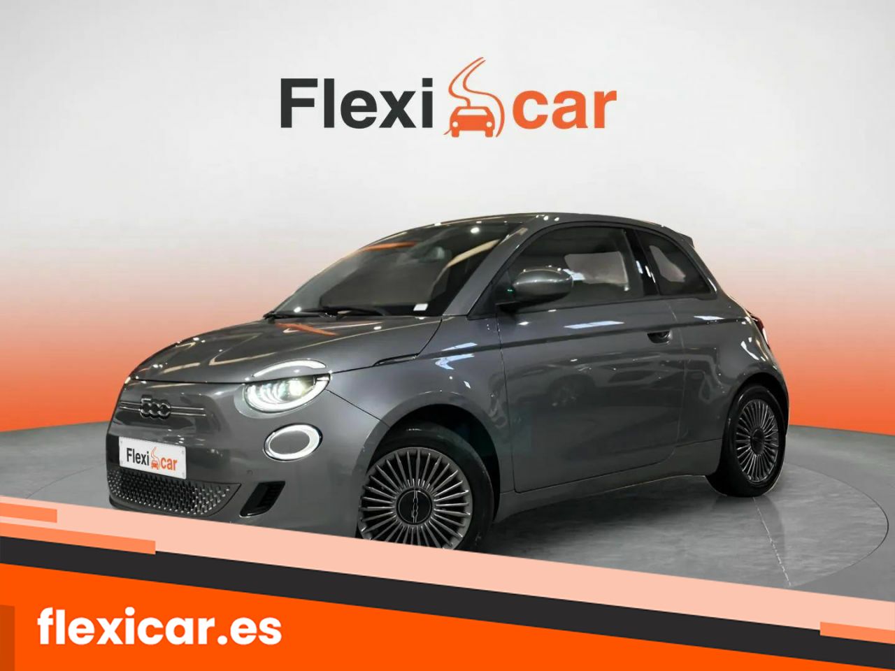Foto Fiat 500 3