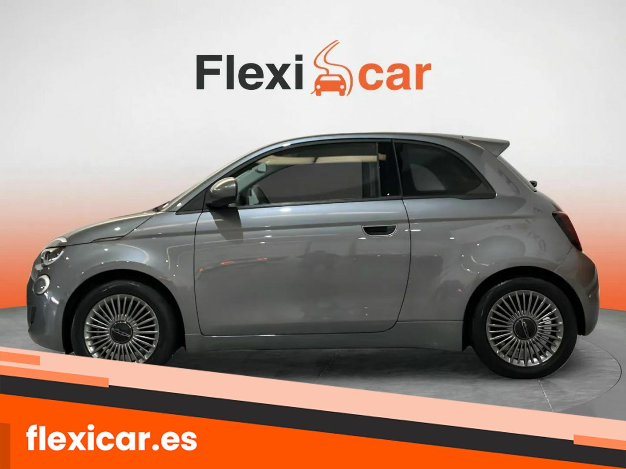 Foto Fiat 500 4