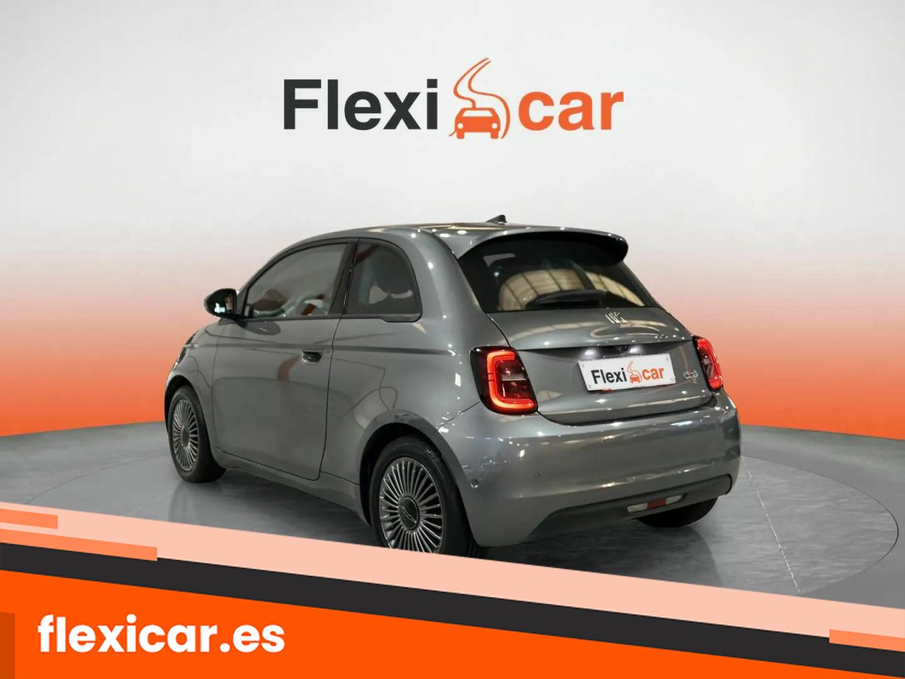 Foto Fiat 500 5