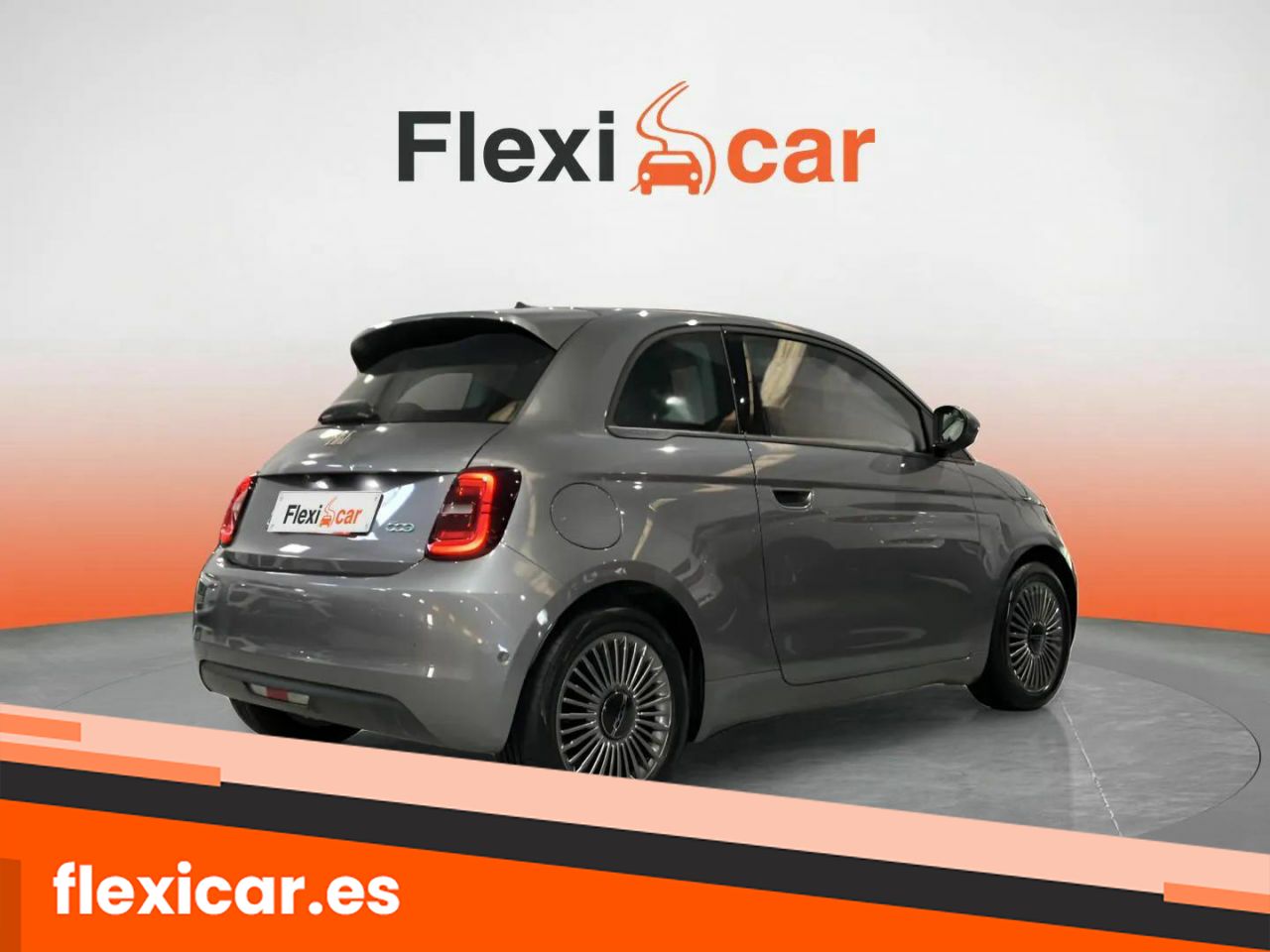 Foto Fiat 500 7