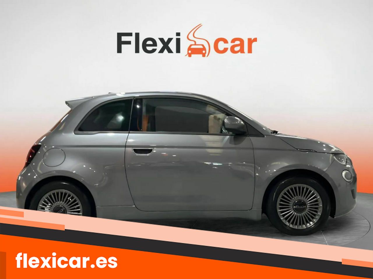 Foto Fiat 500 8