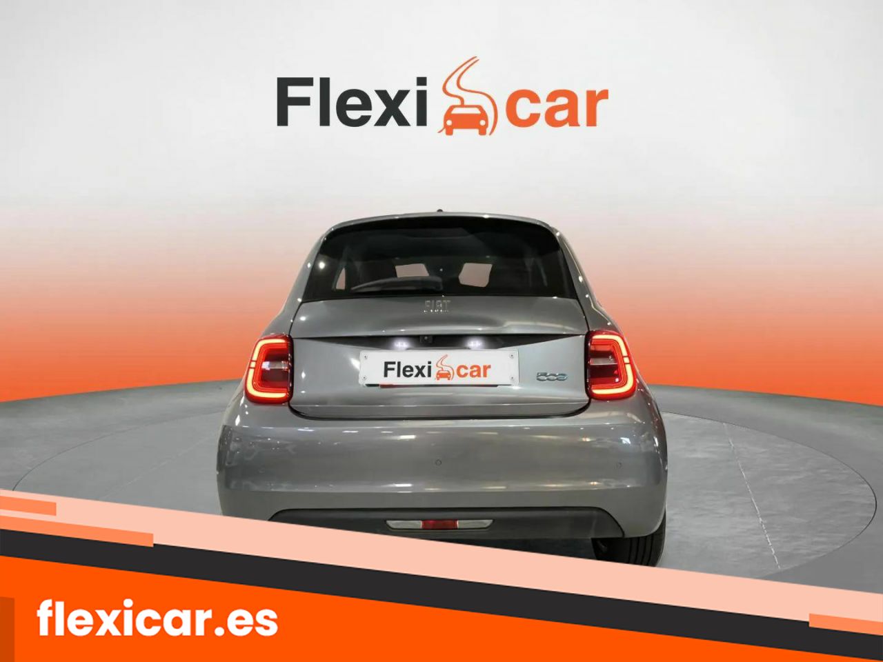 Foto Fiat 500 9