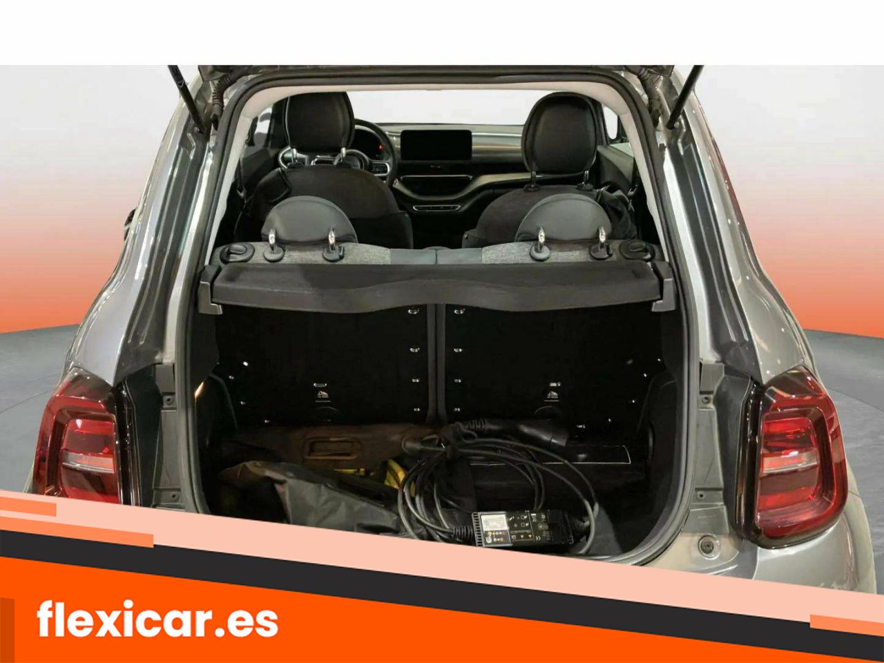 Foto Fiat 500 10