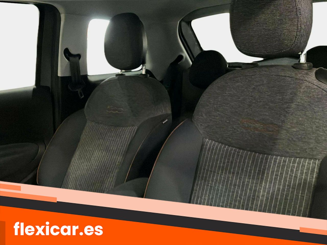 Foto Fiat 500 11