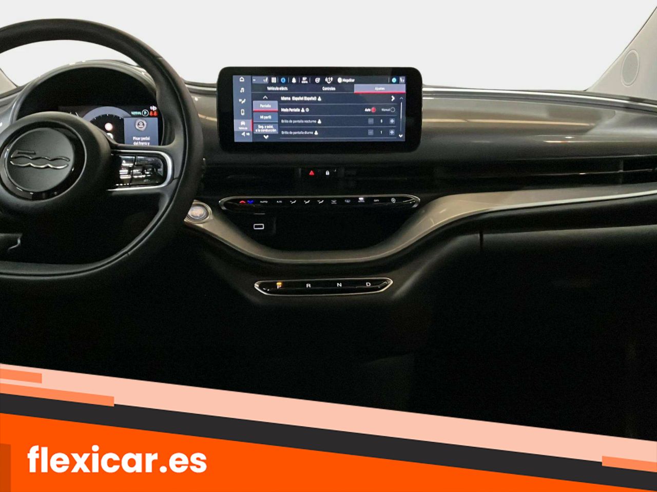 Foto Fiat 500 12