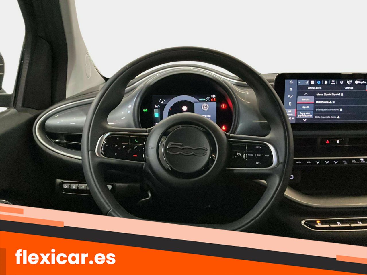 Foto Fiat 500 13