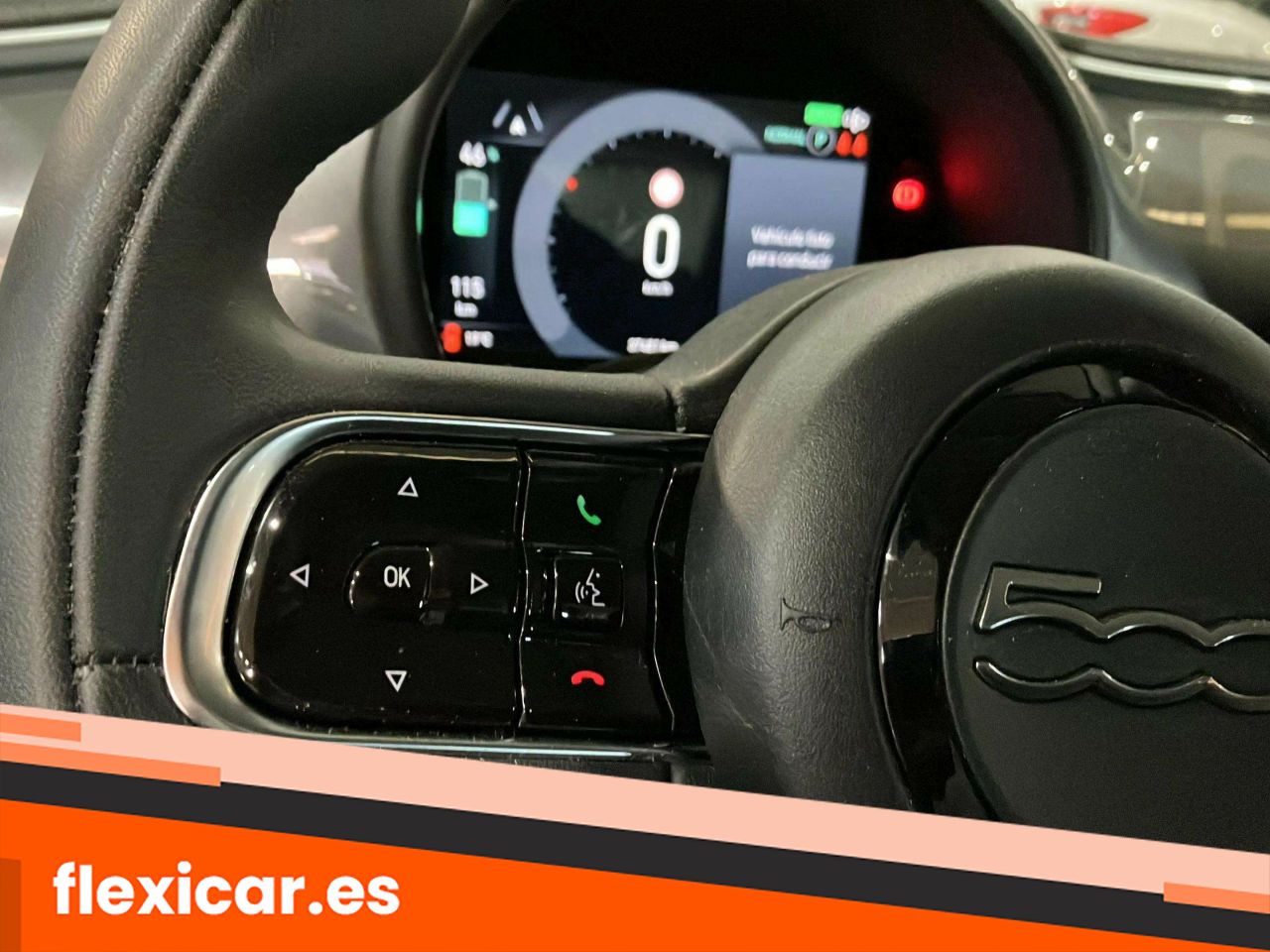 Foto Fiat 500 14