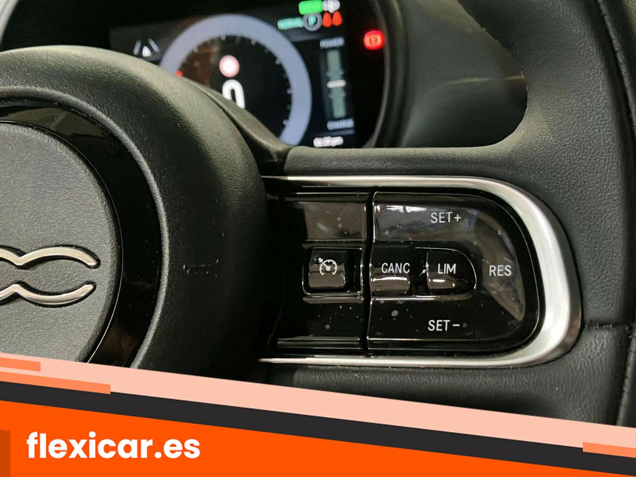 Foto Fiat 500 16