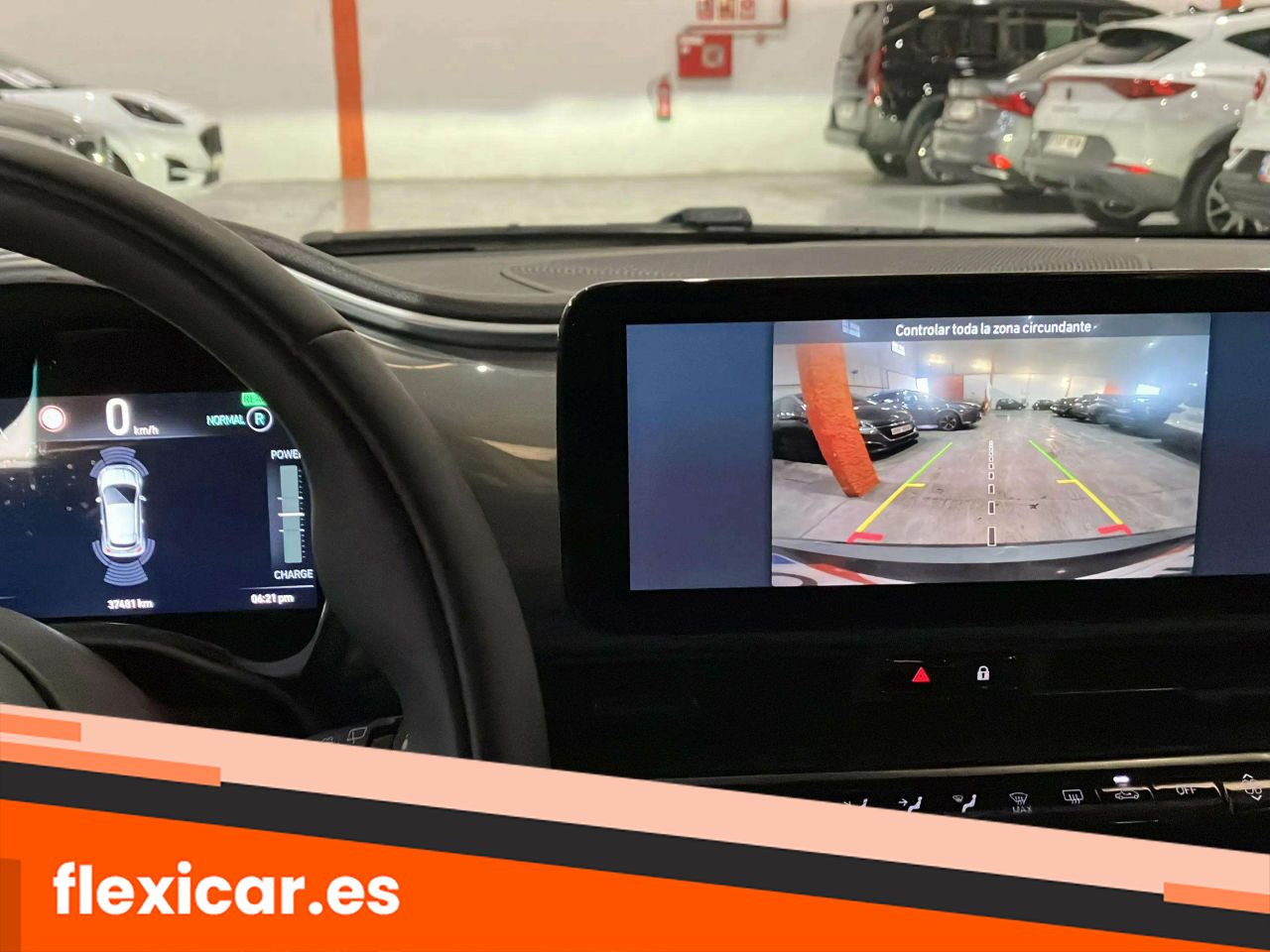 Foto Fiat 500 17
