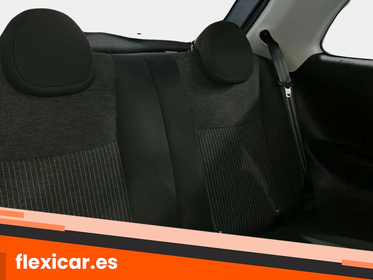Foto Fiat 500 24