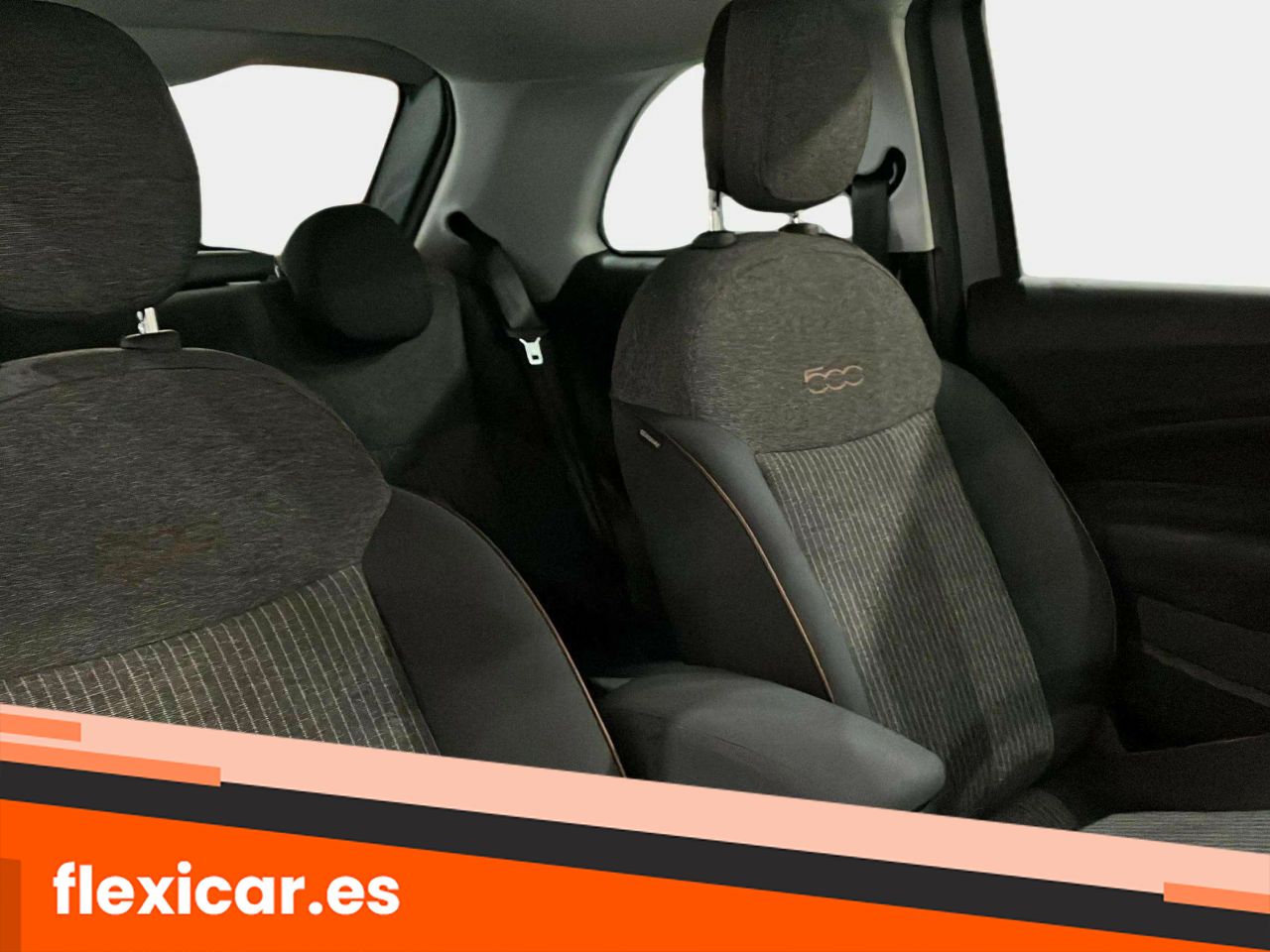 Foto Fiat 500 25