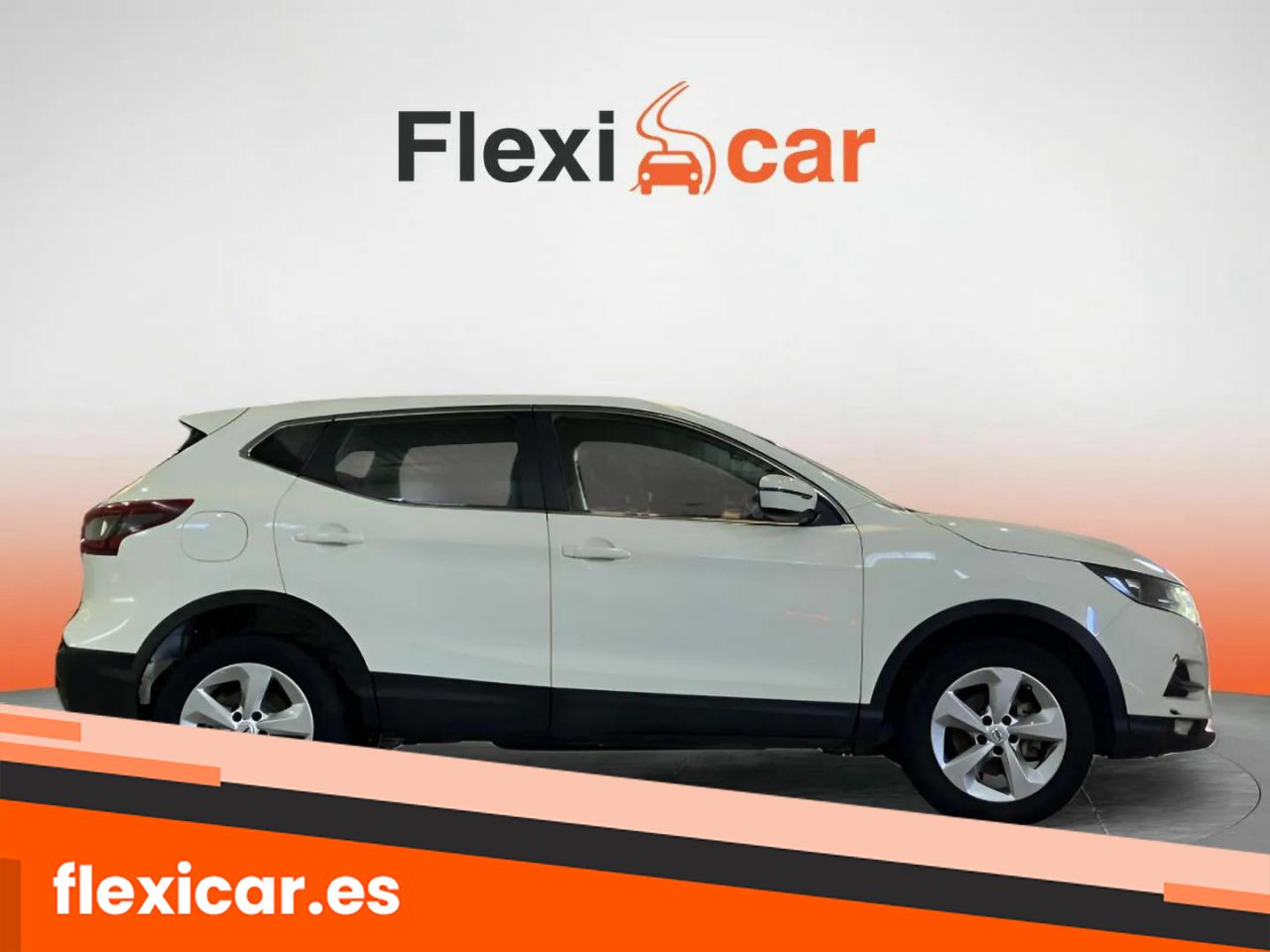 Foto Nissan Qashqai 8