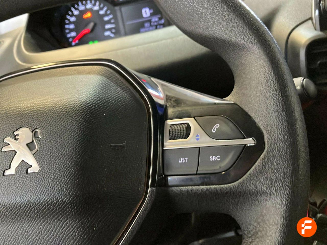 Foto Peugeot Partner 18