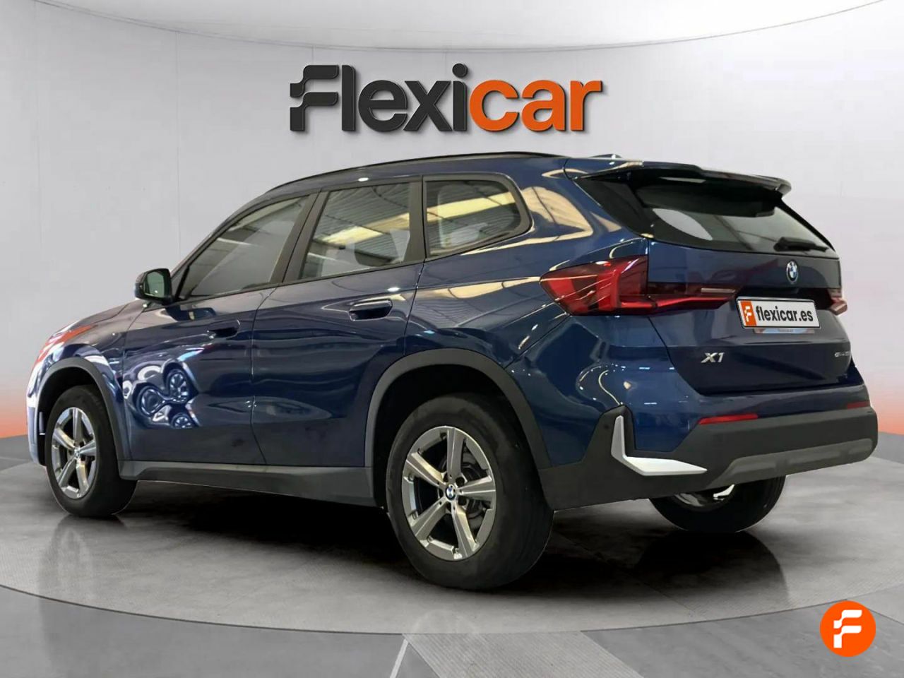 Foto BMW X1 5
