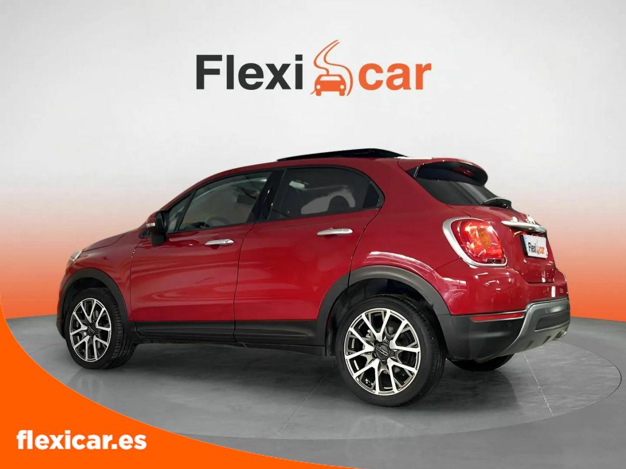 Foto Fiat 500X 5
