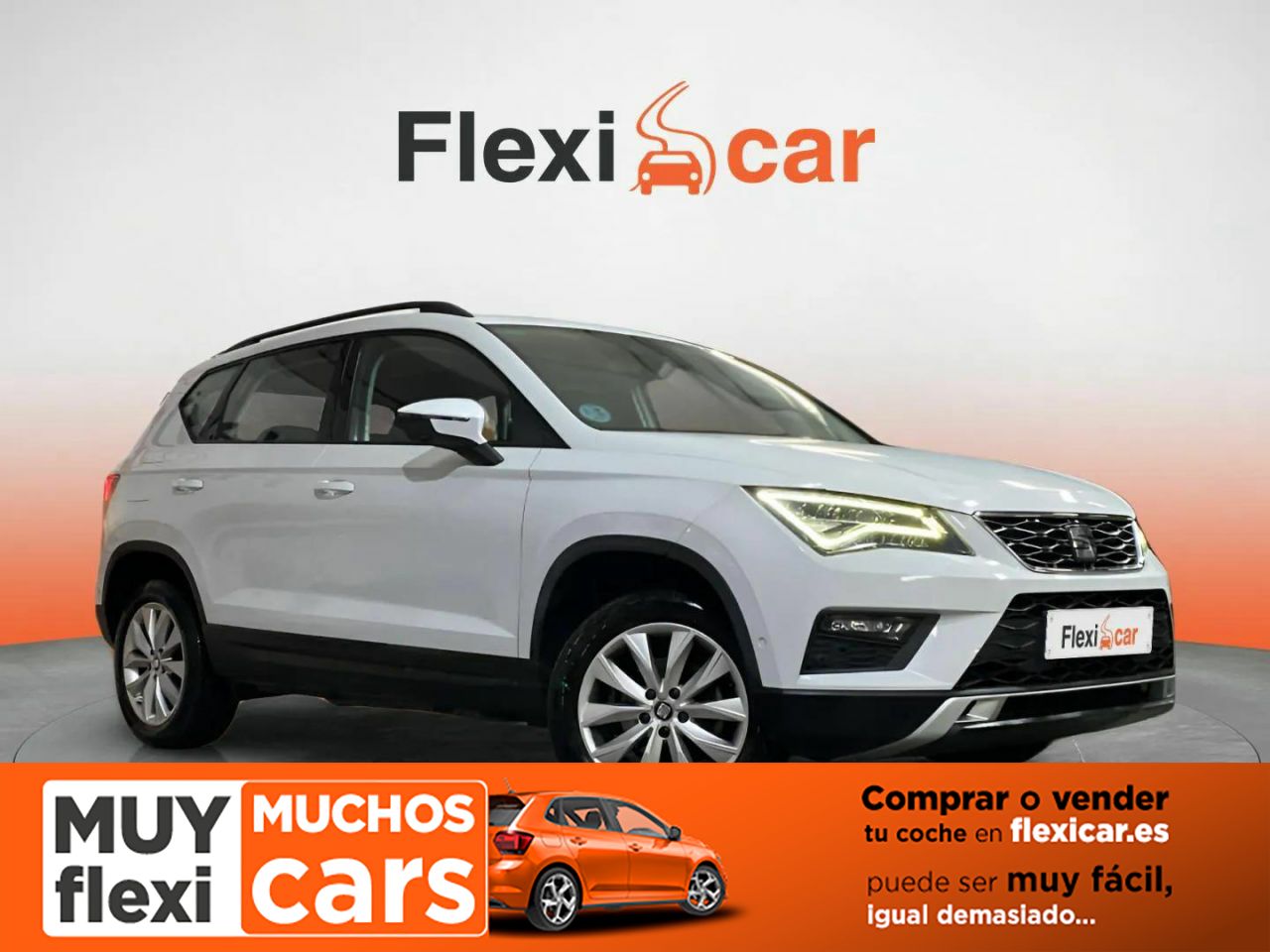 Foto Seat Ateca 1
