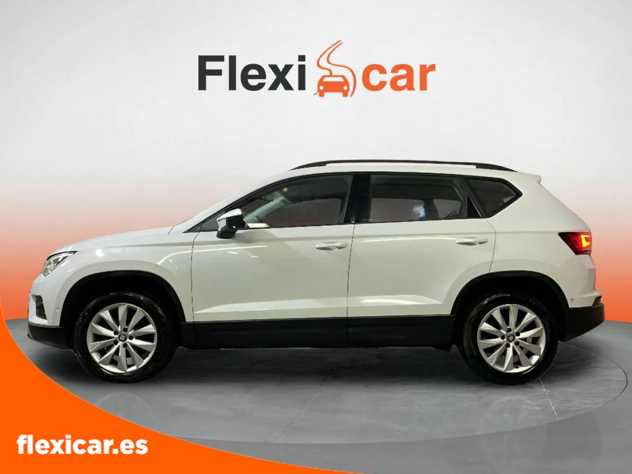 Foto Seat Ateca 4